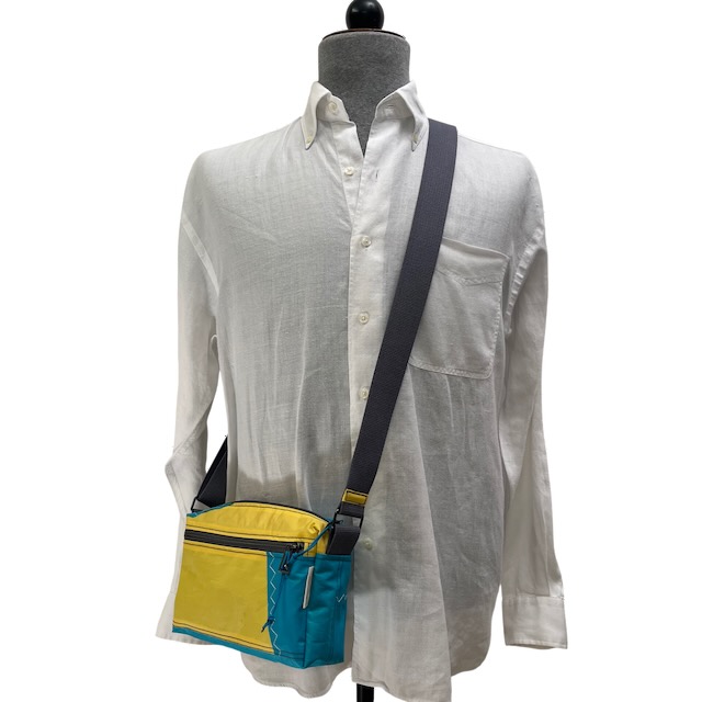 CS_1482-1 Clutter Bag Small 1482 โ Bild 1