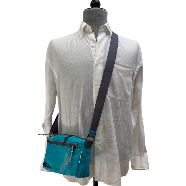 CS_1530-1 Clutter Bag Small 1530 โ Bild 1