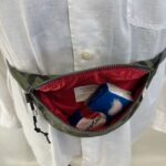 Bum Bag Mini 1474 – Bild 6
