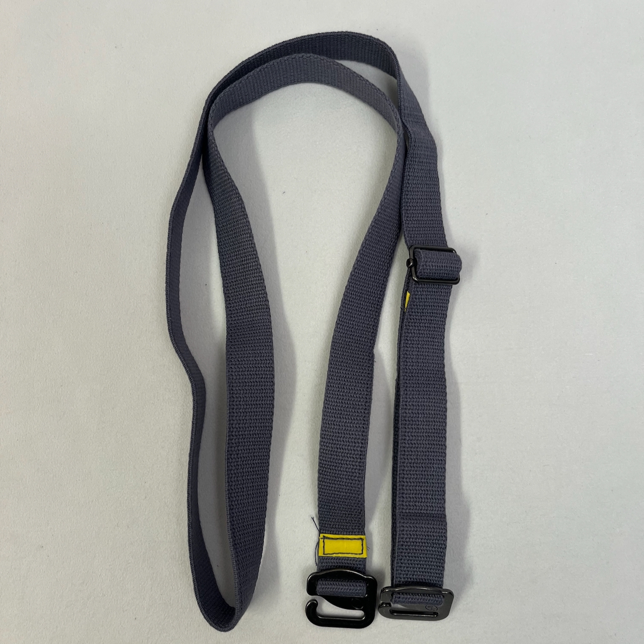 CB-gelb Clutter Belt Gelb – Bild 1