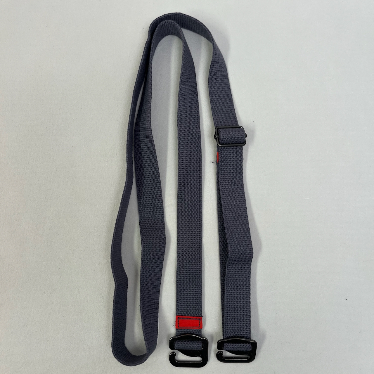 CB-rot Clutter Belt Rot – Bild 1
