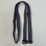 Clutter Belt Violett