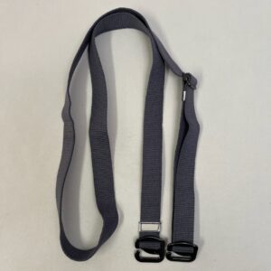 Clutter Belt Weiss