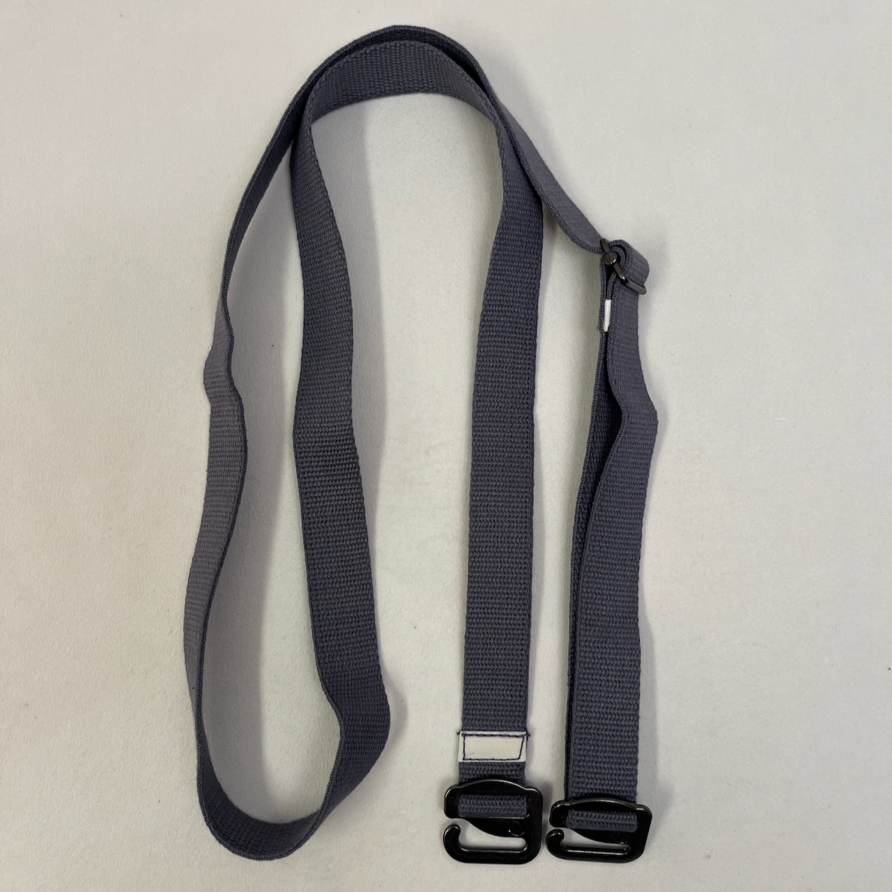 CB-weiss Clutter Belt Weiss – Bild 1