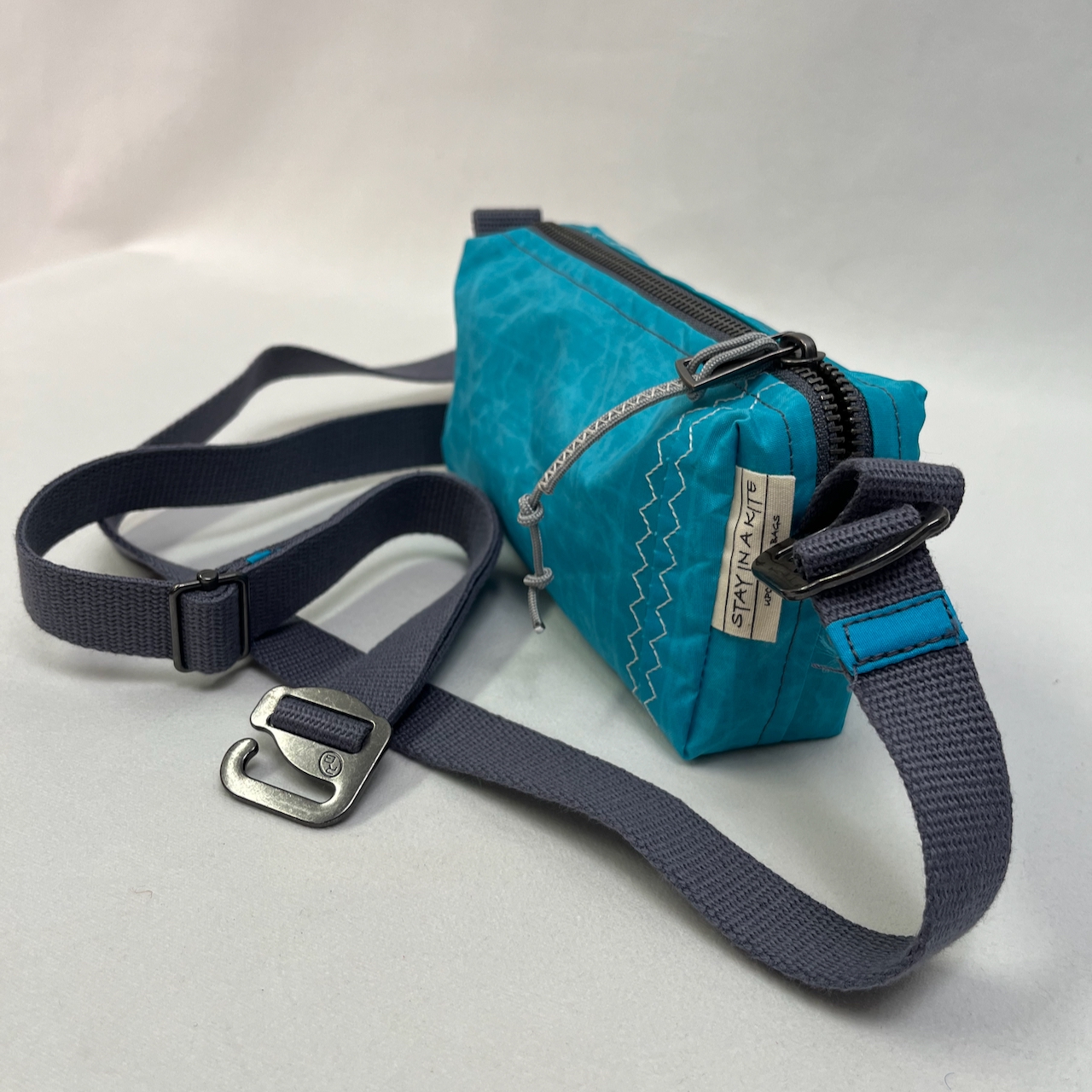 Clutter Belt Weiss – Bild 4