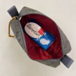 Clutter Bag Mini 1600 – Bild 4
